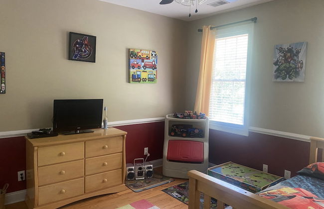 Cozy Country Living - Foto 18