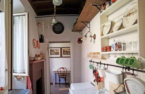 BIANCOFIORE Alloggio Turistico - Foto 1