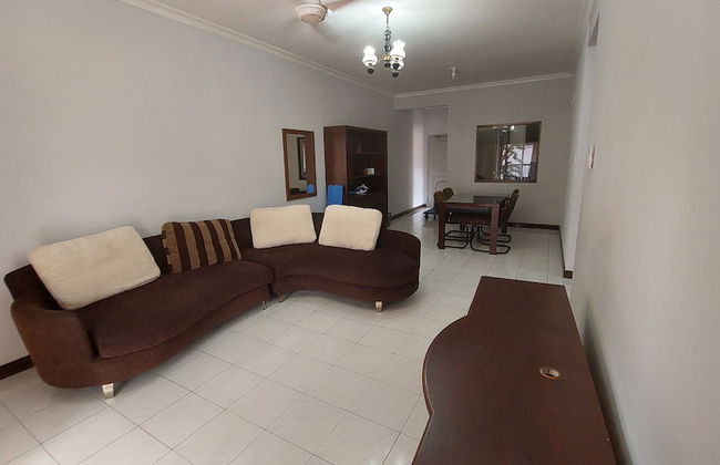 Marina Court - Stay In Borneo - Foto 18