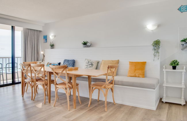 The Rocks Resort - Foto 35