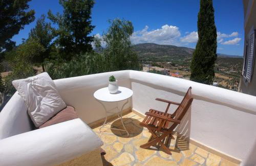 Treehouse Holiday Homes - Foto 11