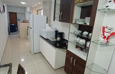 Boulevard Du Luxe in Manaus - Foto 13