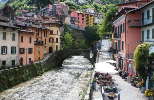 My Heart in Argegno - by My Home In Como - Photo 33