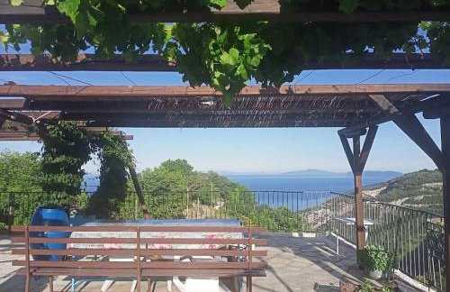 Μπαλκόνι του Αιγαίου/ Aegean balcony - Foto 9