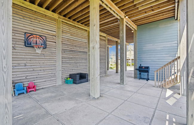 Sand and Sun Beachfront - Foto 47