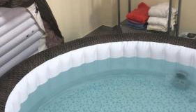 SPA - Casa do Avo BESELGA - Foto 3