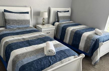 Disney Holiday Home, Orlando - Foto 9