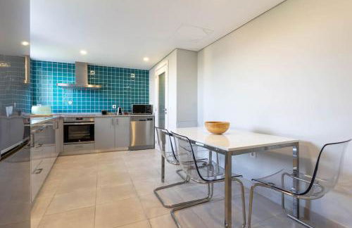 City Center Apartments-Penafiel - Foto 16