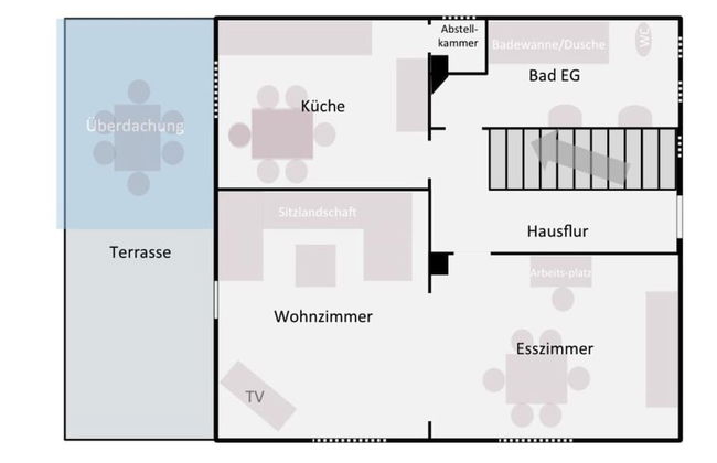 Lovely Apartment in Bad Driburg - Foto 9