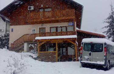 Apartment Kristic 2 - Foto 29