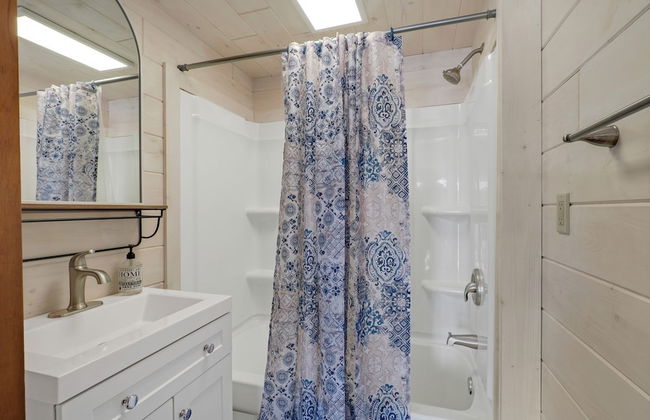 The Banks - Rustic and Waterfront, Secluded and Special, by RedAwning - Foto 16