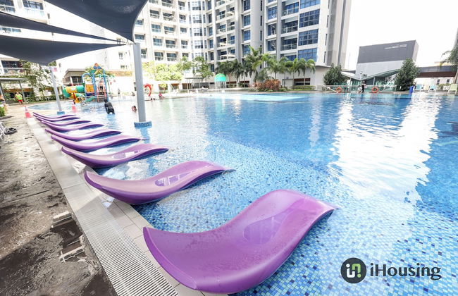 Atlantis Executive Melaka by I Housing - Foto 1