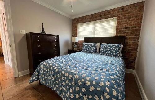 Cute 2 bedroom near LSU - Foto 6