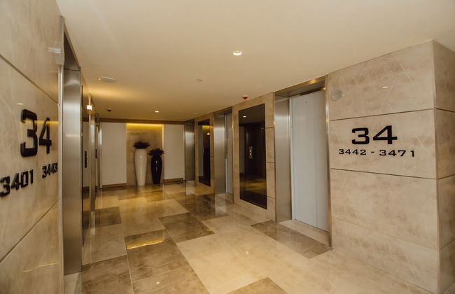 Dream Home Apart Hotel - Foto 67