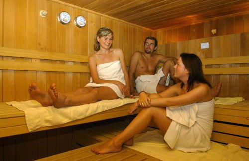 Chalet Sonnenhang Oberhof - Foto 80