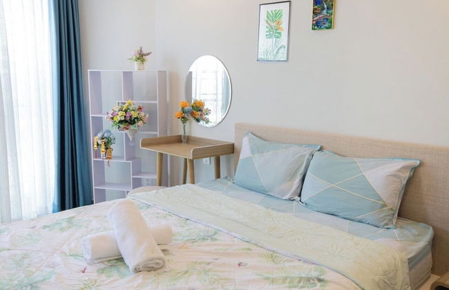 The Song Vung Tau Apartment - Foto 14