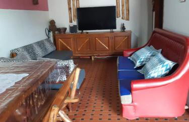 Casa de vó em Itanhaém - Praia dos sonhos - Foto 11