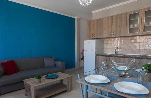 Central Apartment - Foto 15