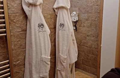 SOLE e LUNA - JACUZZI e RELAX - Foto 24