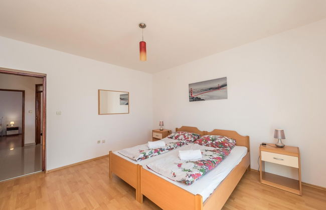 Family Friendly Pool House Ana - Foto 6