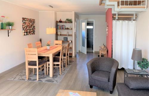 Komfort FeWo mit Meerblick - Foto 11