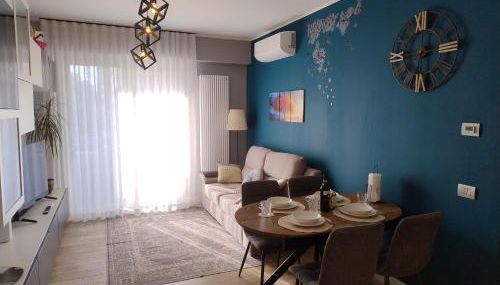 Your Roman Holiday Home - Photo 2