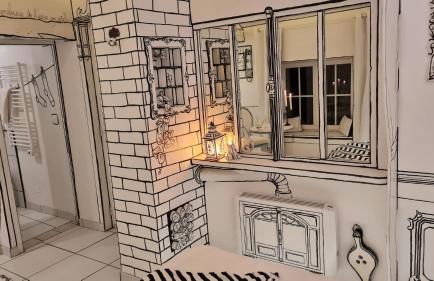 Studio illustré Insolite - Photo 11