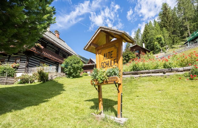 Holiday Home in Bad Kleinkirchheim - Photo 33