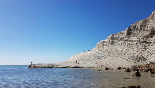 Punta Grande - Scala dei Turchi - Foto 4