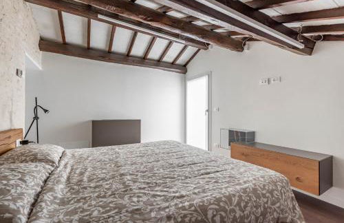 Palazzo '900 Design Flats - Il Prato - Foto 11