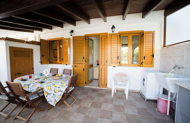 Villetta Tesea In Residence Near The Sea - Foto 30