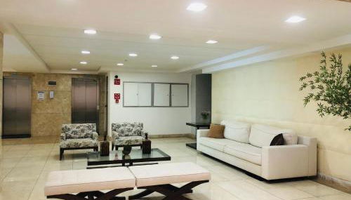 Tambaú Home Beira Mar - com varanda - Foto 5