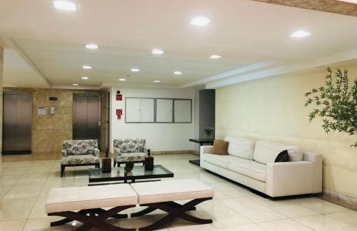 Tambaú Home Beira Mar - com varanda - Foto 5