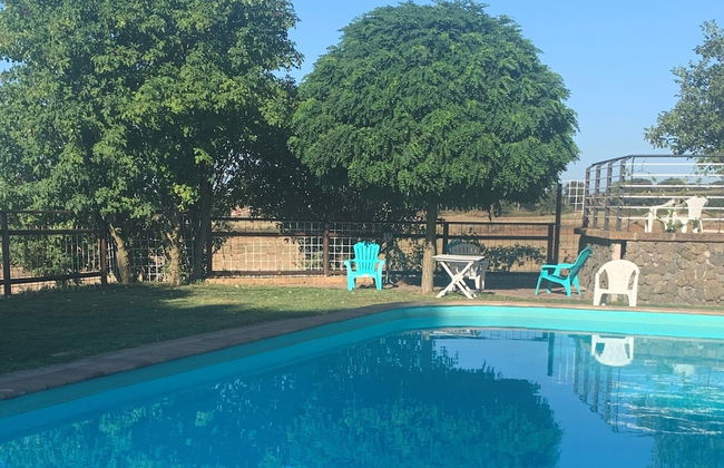 Belvilla by OYO Bagnoregio 12 - Foto 18