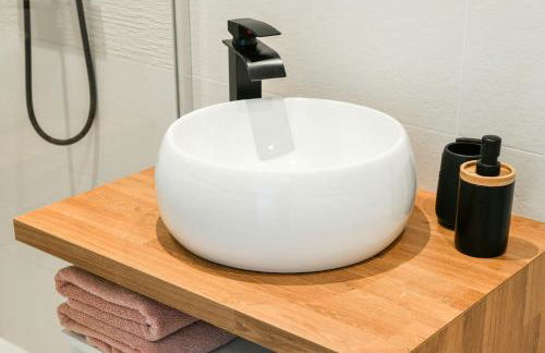 La Margotte Fibre Terrasse - Foto 12