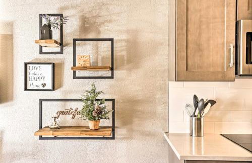 Steps to Ski Shuttle! Frisco Condo with Indoor Pool - Foto 11