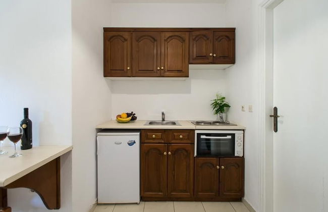 Philippos Apartments - Foto 13