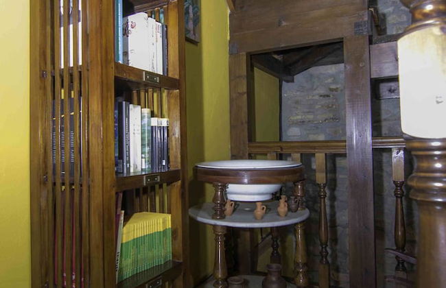 La Casona De Tresgrandas - Foto 51