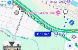 Home Design Fiera - Elegance and comfort at 12 min walk from Rho Fiera Milano - Foto 11