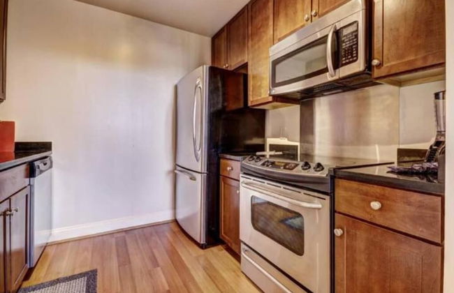 Baltimore executive Furnished rentals - Foto 13