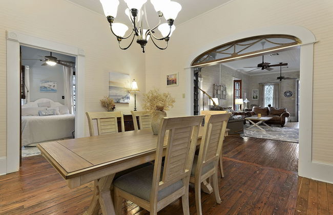 Carroll House Cottages - Foto 29