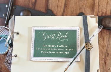 Rosemary cottage -Your Cozy Countryside Escape, Matlock - Foto 26