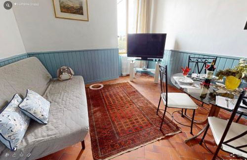 Duplex proche mer, avec swimspa terrasse, jardin et barbecue - Foto 6