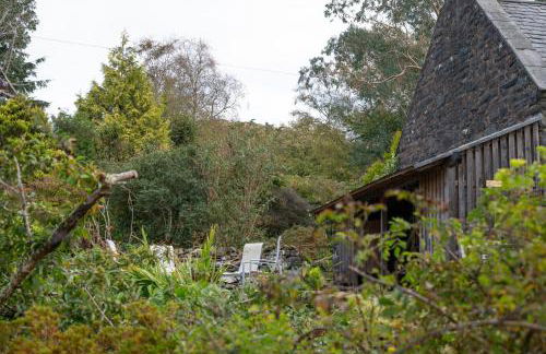 Panoramic Mountain Retreat - Waen Fechan - 4x4 access only - Foto 41