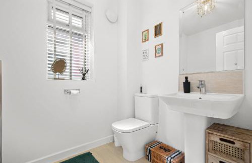 Silver Stag Properties, 3 bedroom luxury house - Photo 11