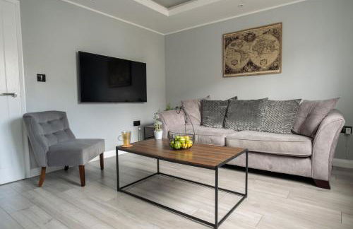 Gorgeous House with BBQ Patio - Foto 16