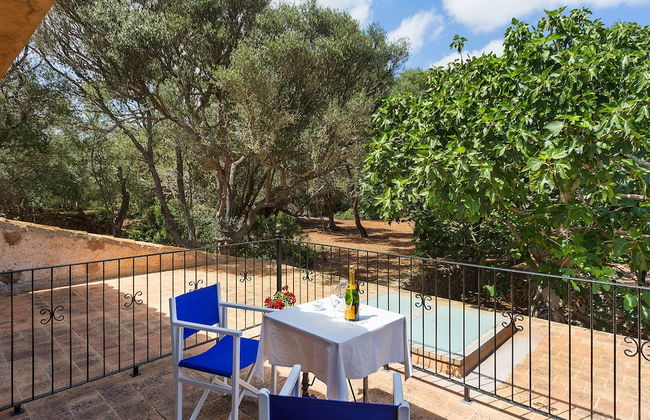 Agroturísme Ca'n Gaià - Foto 21