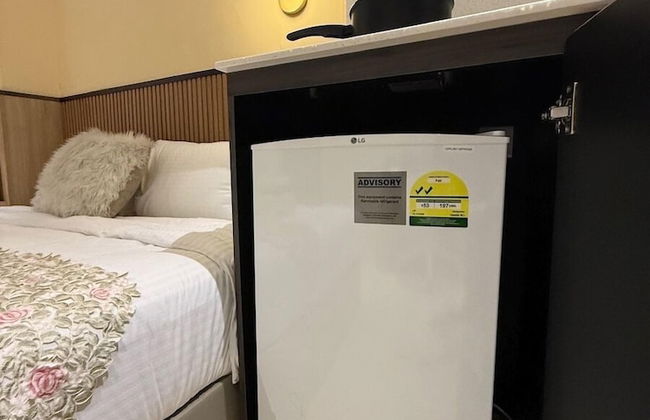 ISA Hotel Amber Road - Photo 61