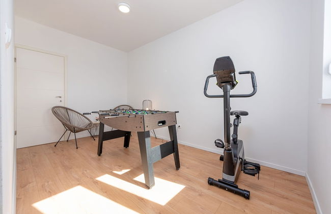 Villa Mareni Zadarvillas - Foto 79