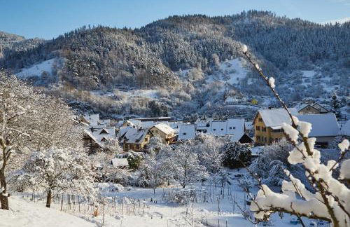 Das Waldhaus - Winter Boardinghaus - Photo 8